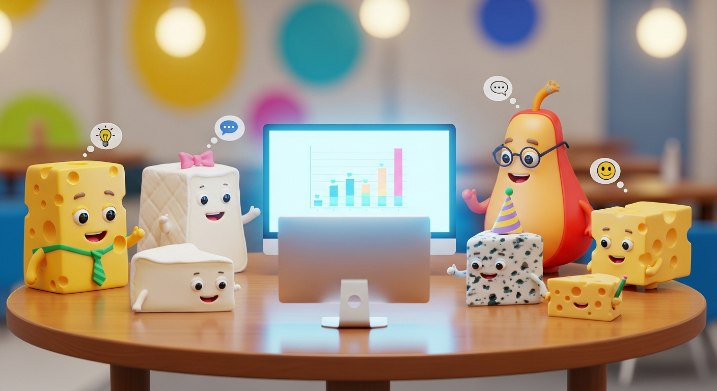 The CHEESY Education team